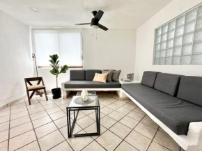 3BR Condo Near the Lovely Beach